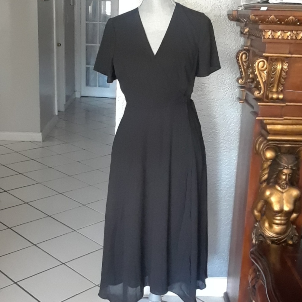New Alfani dress